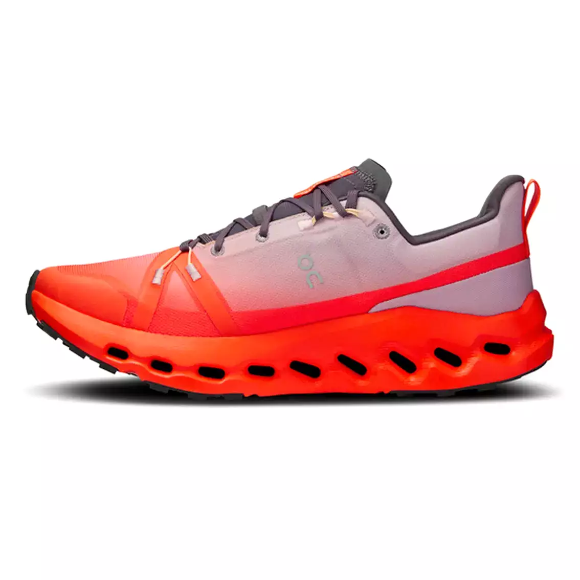 Mens On Running Cloudsurfer Trail Waterproof