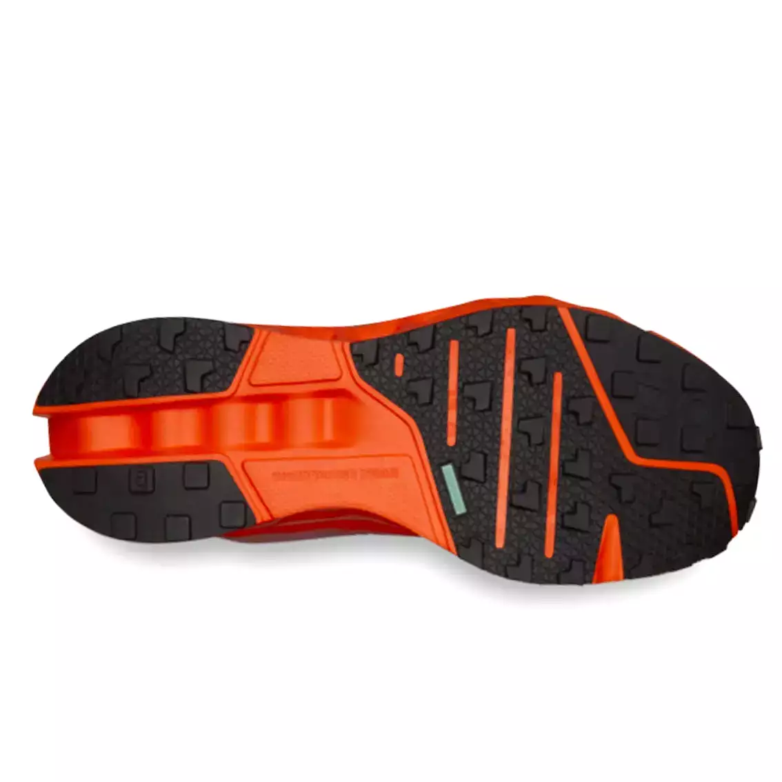 Mens On Running Cloudsurfer Trail Waterproof