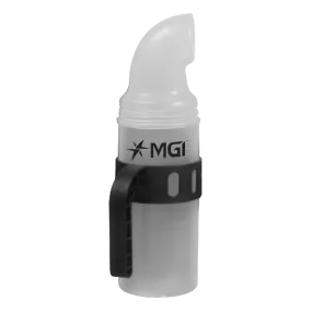 MGI Accessories -Zip Series-Sand Bottle & Holder