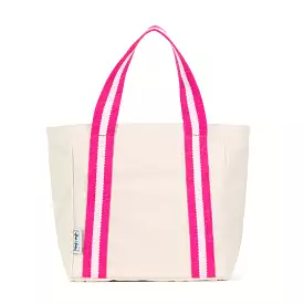 Mini Hamptons Beach Tote