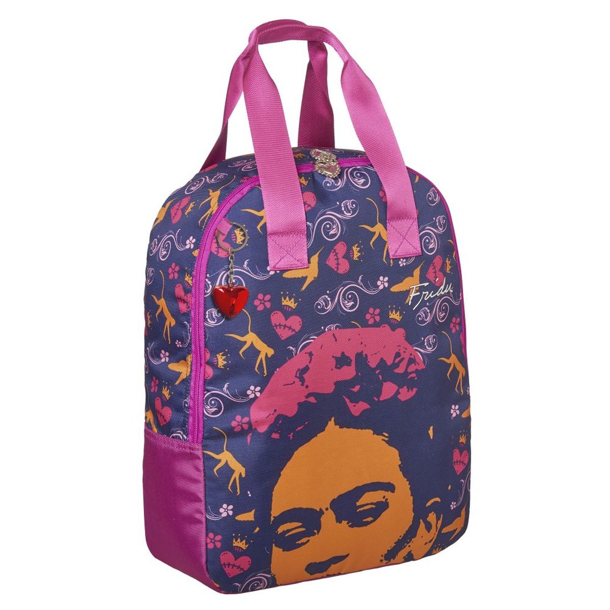 Mochila Frida Fridu