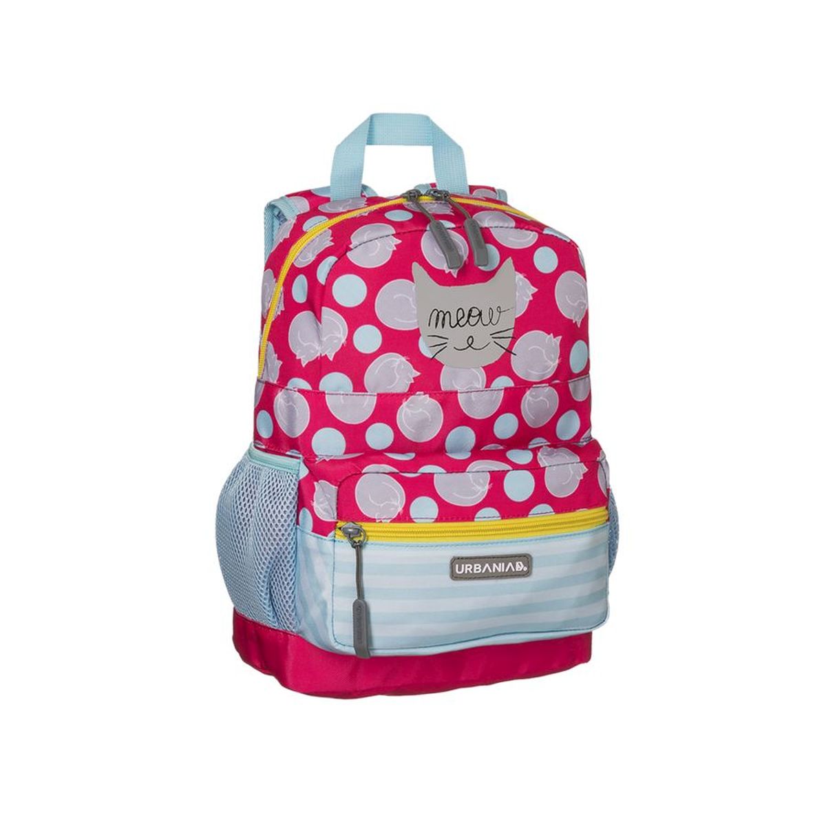 Mochila Kinder 99 Trends Cats