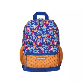 Mochila Kinder 99 Trends Mermaids