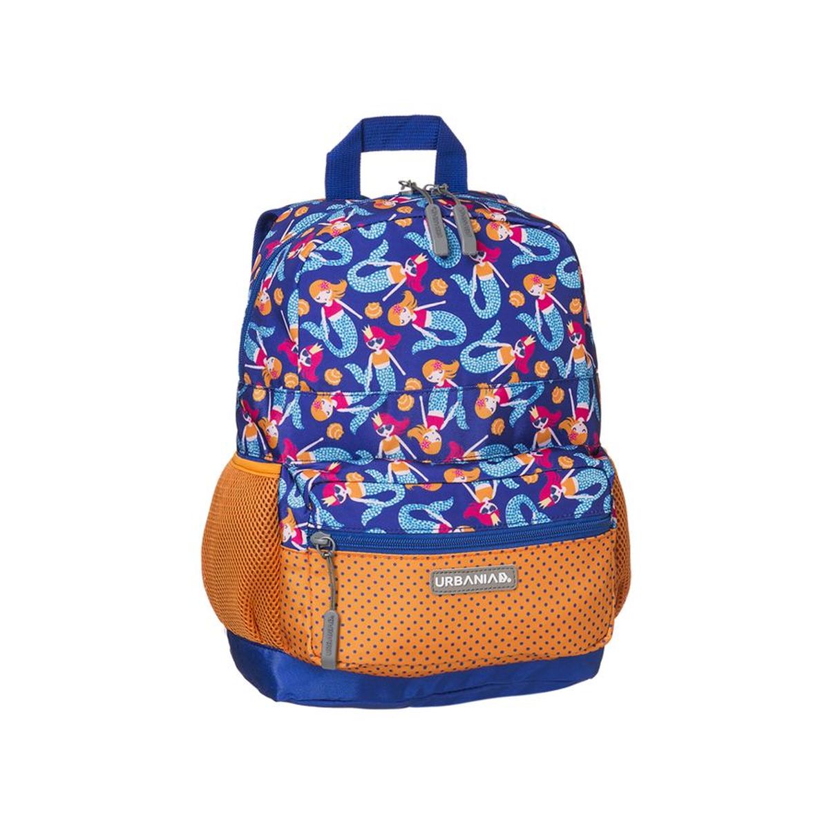 Mochila Kinder 99 Trends Mermaids