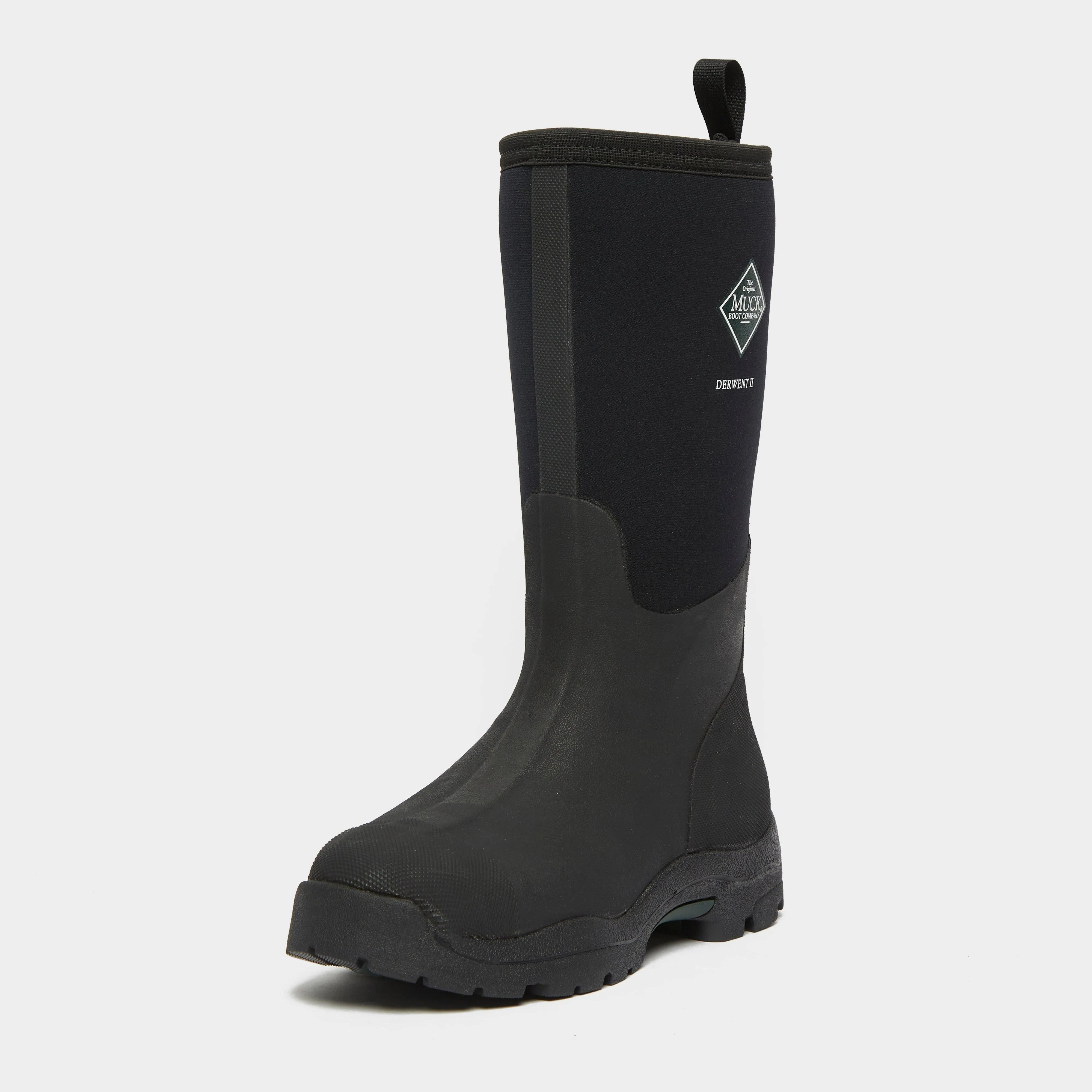 Muck Boot Derwent II Waterproof Boots | Millets