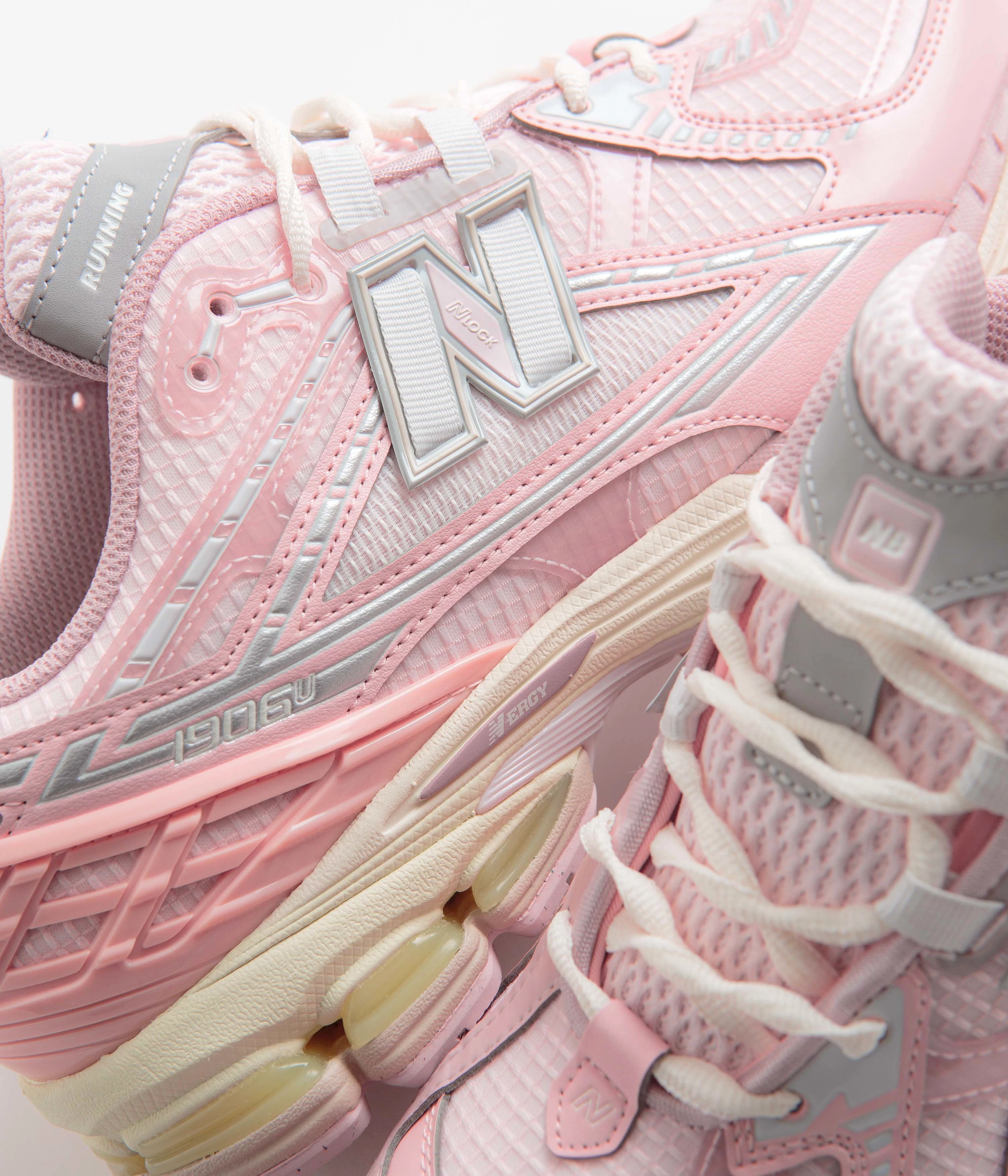 New Balance 1906 Shoes - Shell Pink / Filament Pink