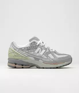 New Balance 1906 Shoes - Team Away Grey