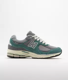 New Balance 2002R Shoes - New Spruce