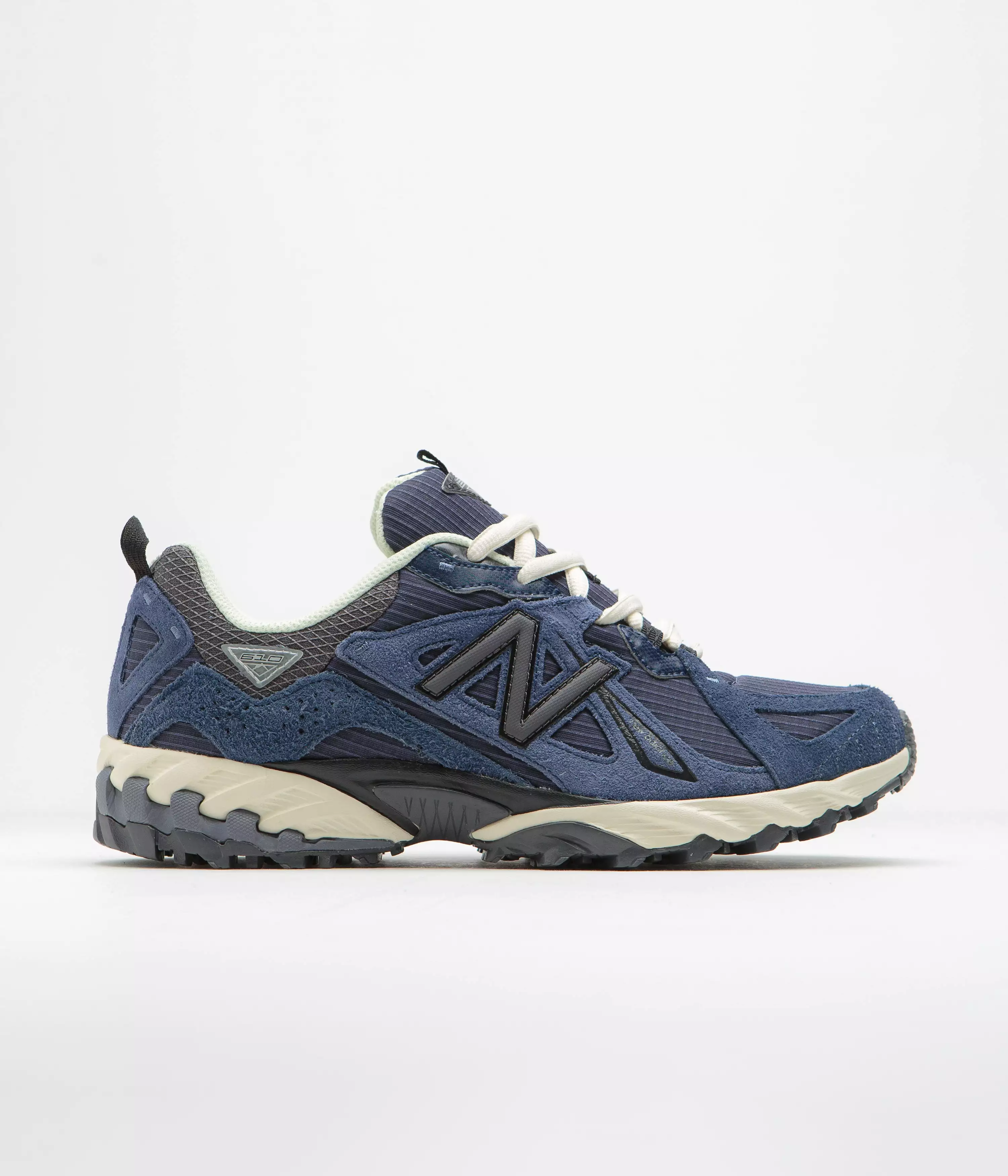 New Balance 610 Shoes - NB Navy / Vintage Indigo