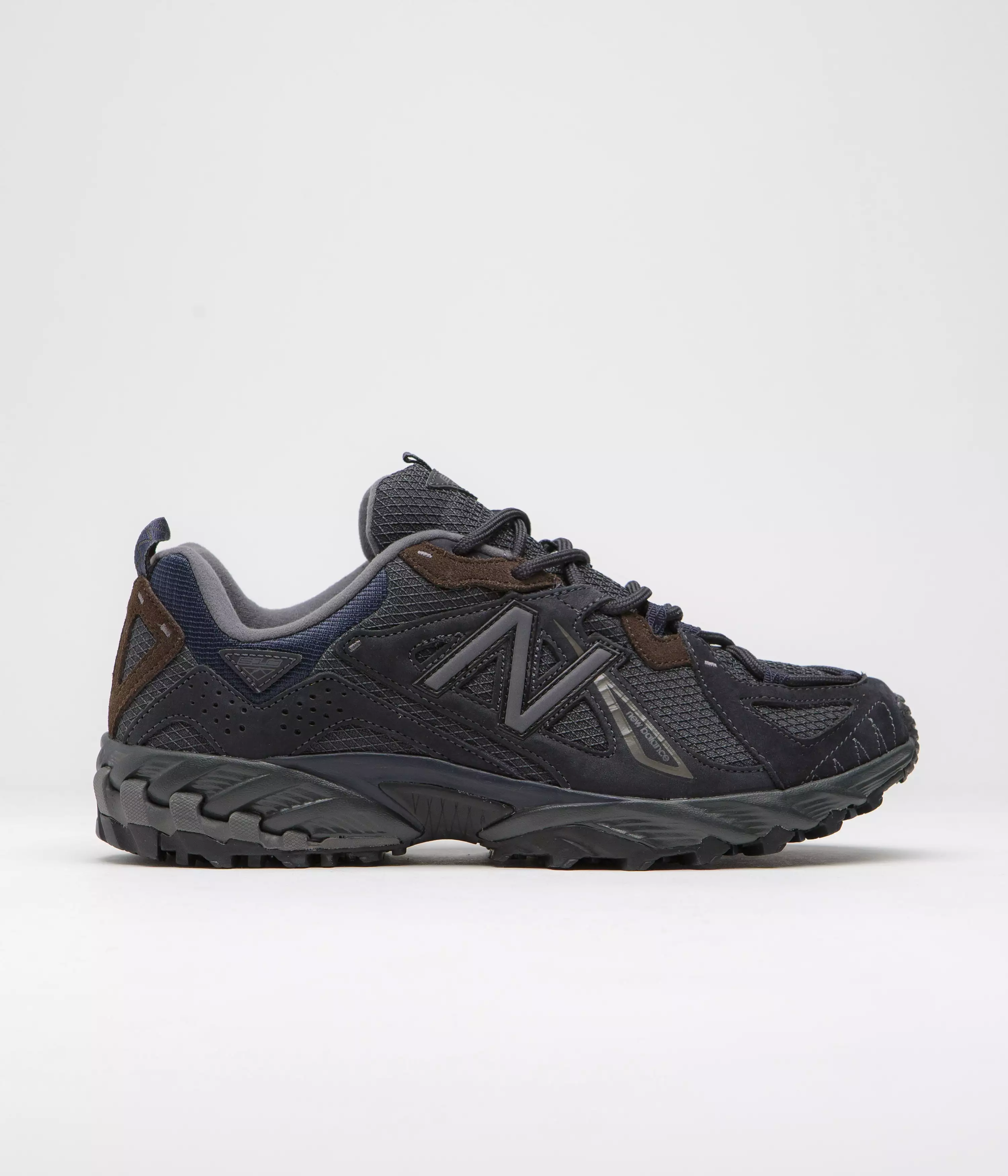 New Balance 610 Shoes - Phantom