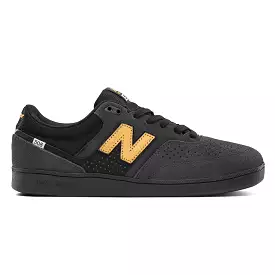 New Balance Numeric Brandon Westgate NM508CAT Black/Yellow