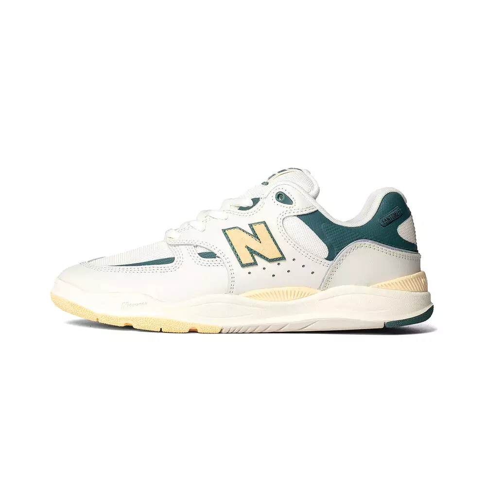 New Balance Numeric NM1010AL Sea Salt/Spruce