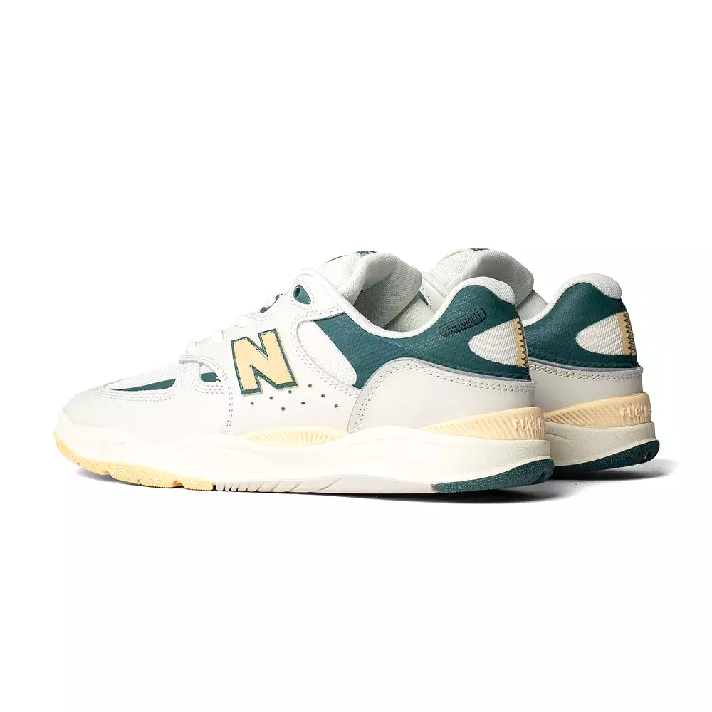 New Balance Numeric NM1010AL Sea Salt/Spruce