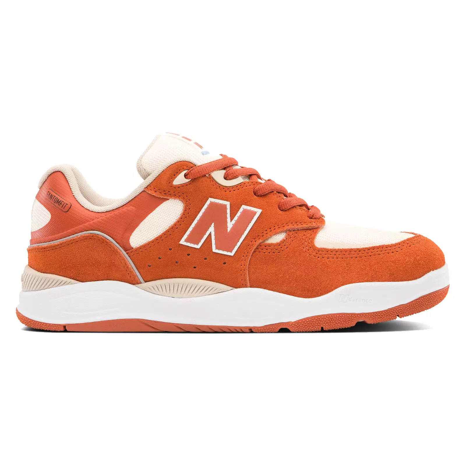 New Balance Numeric NM1010RD Rust/Cream