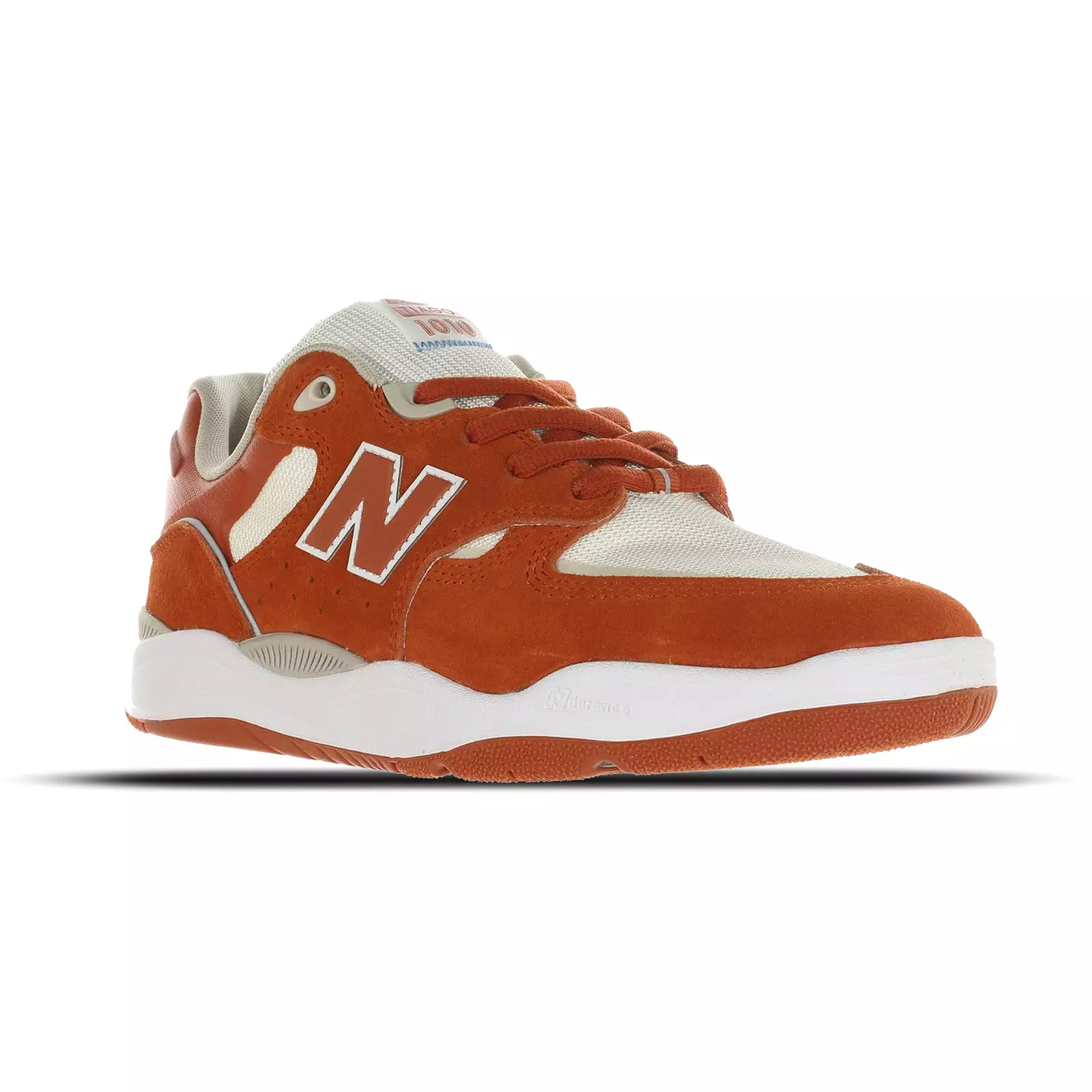 New Balance Numeric NM1010RD Rust/Cream