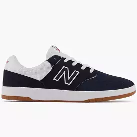 New Balance Numeric NM425NVG Navy/White