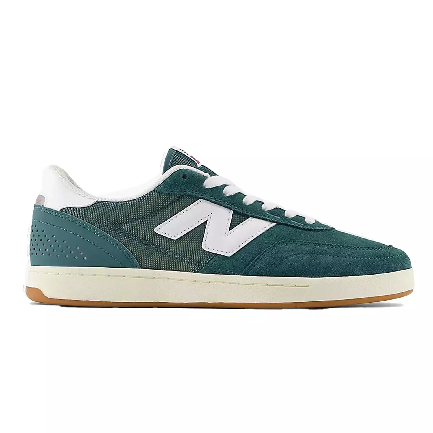 New Balance Numeric NM440FGR v2 Green/White