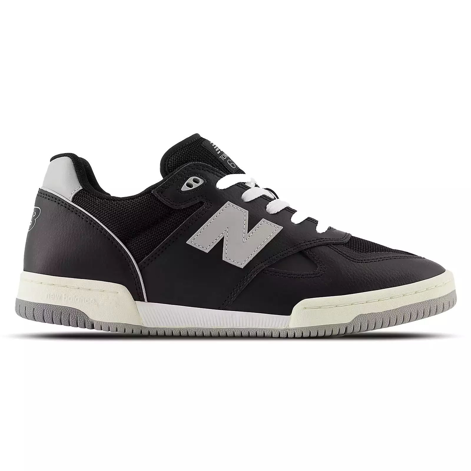 New Balance Numeric NM600BBW Black/Grey