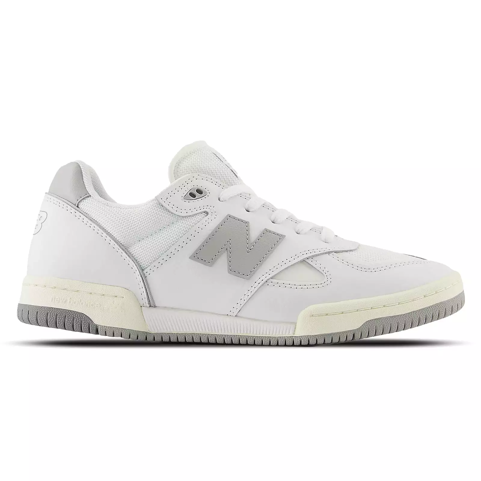 New Balance Numeric NM600CWG White/Grey