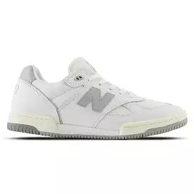 New Balance Numeric NM600CWG White/Grey