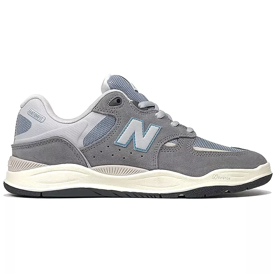 New Balance Numeric Tiago Lemos NM1010JP Grey/Grey