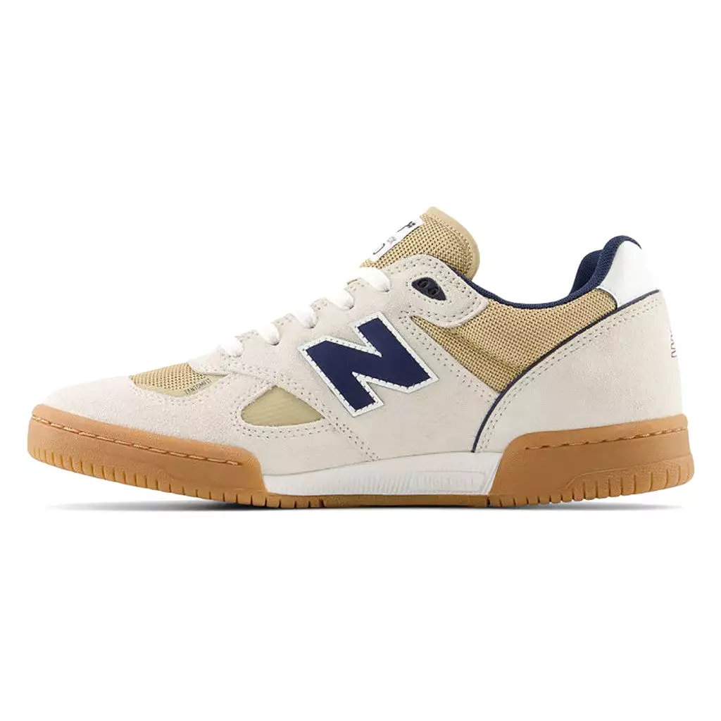 New Balance Numeric Tom Knox NM600WBG White/Blue