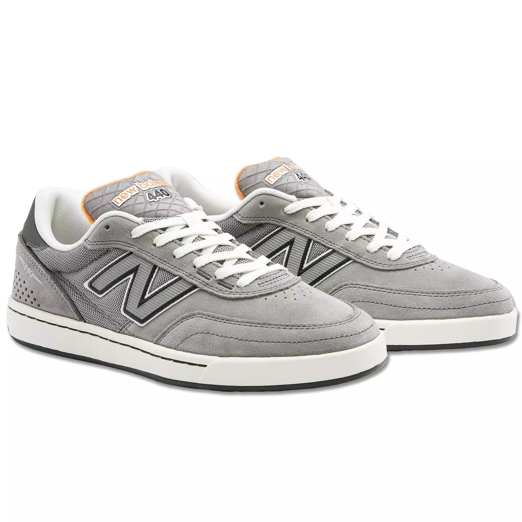 New Balance Numeric x Vu NM440VS V2 Grey