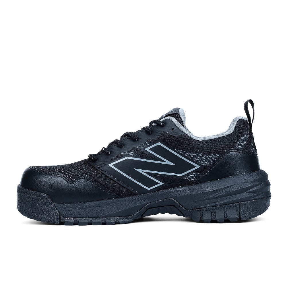 'New Balance Safety' Women's Quickshift EH SR Comp Toe - Black