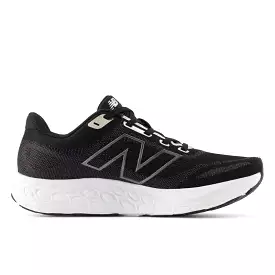 'New Balance' Women's Fresh Foam 680v8 - Black