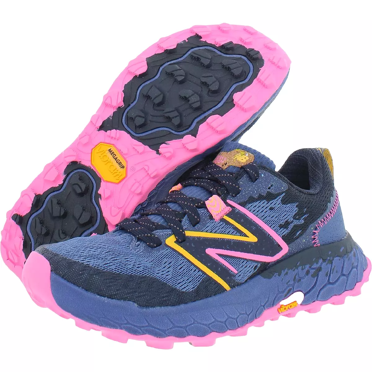 New Balance Womens Gym Walking Athletic and Training Shoes