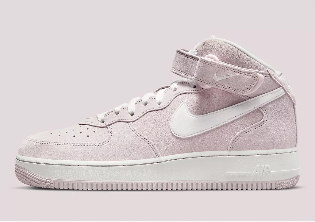 Nike Air Force 1 Mid QS “Venice”