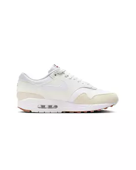 Nike Air Max 1 SC White/Coconut