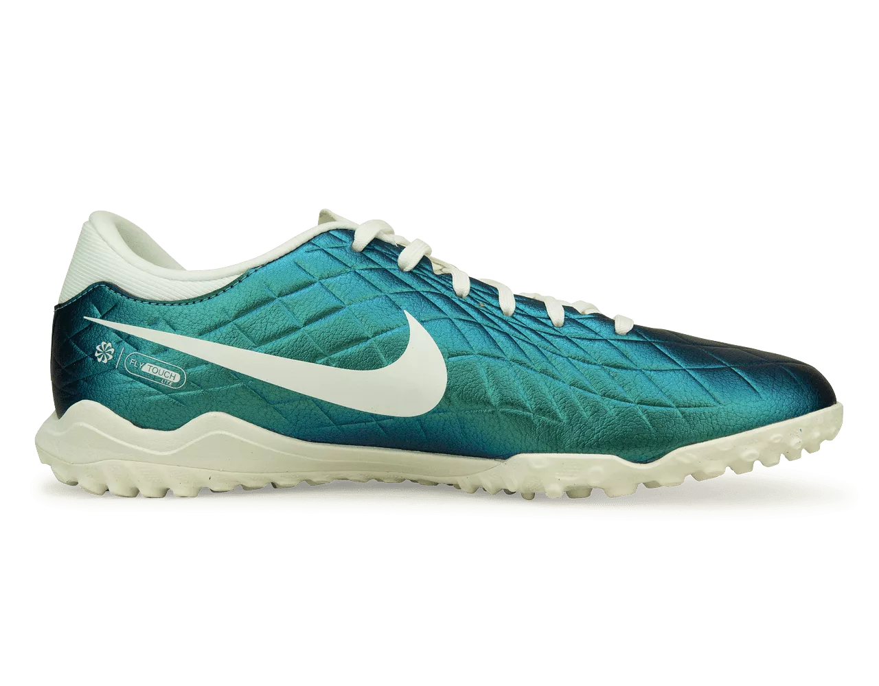 Nike Men's Tiempo Legend 10 Academy TF 30 Dark Atomic Teal/Sail