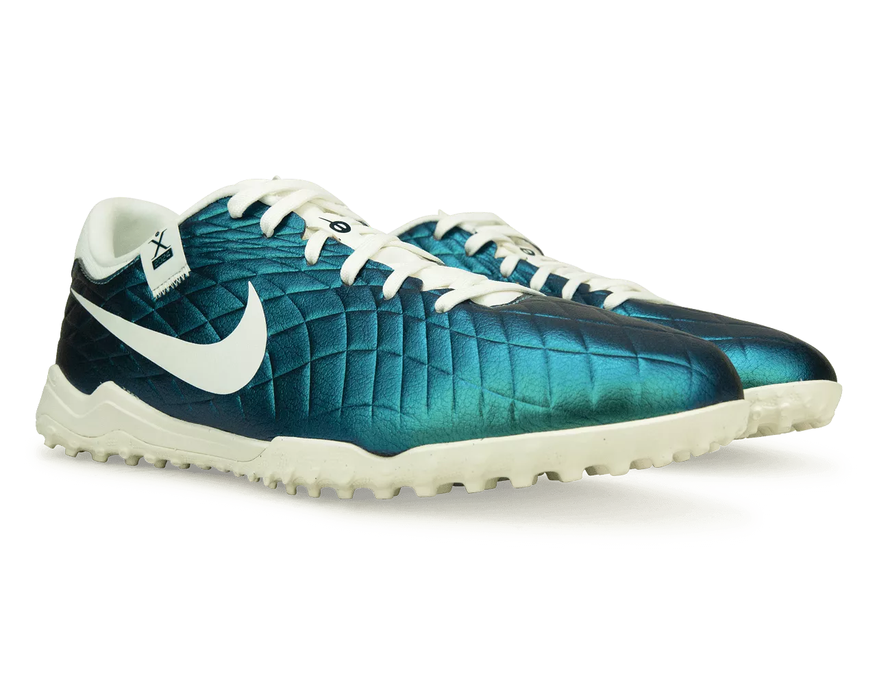 Nike Men's Tiempo Legend 10 Academy TF 30 Dark Atomic Teal/Sail