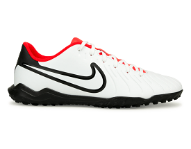 Nike Men's Tiempo Legend 10 Club TF White/Red