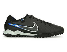 Nike Men's Tiempo Legend 10 Pro TF Black/Blue