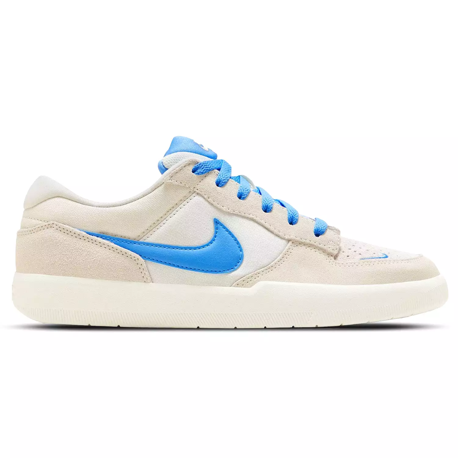 Nike SB Force 58 Phantom/Summit White/Sail/University Blue