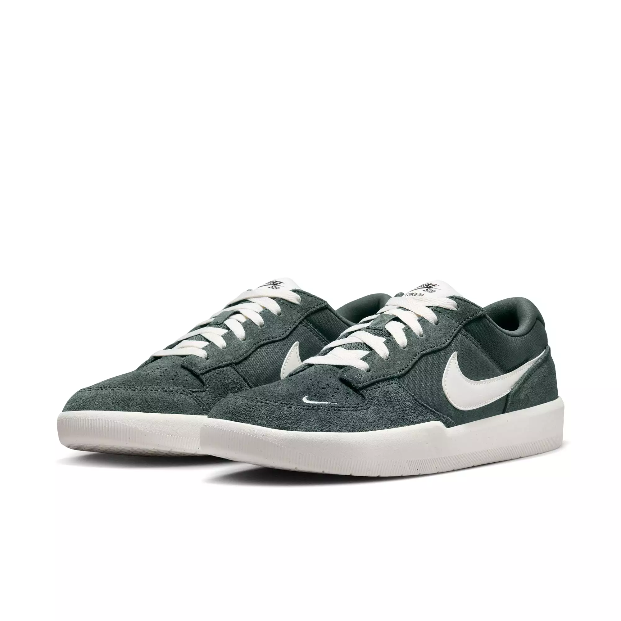 Nike SB Force 58 Team Vintage Green/Sail