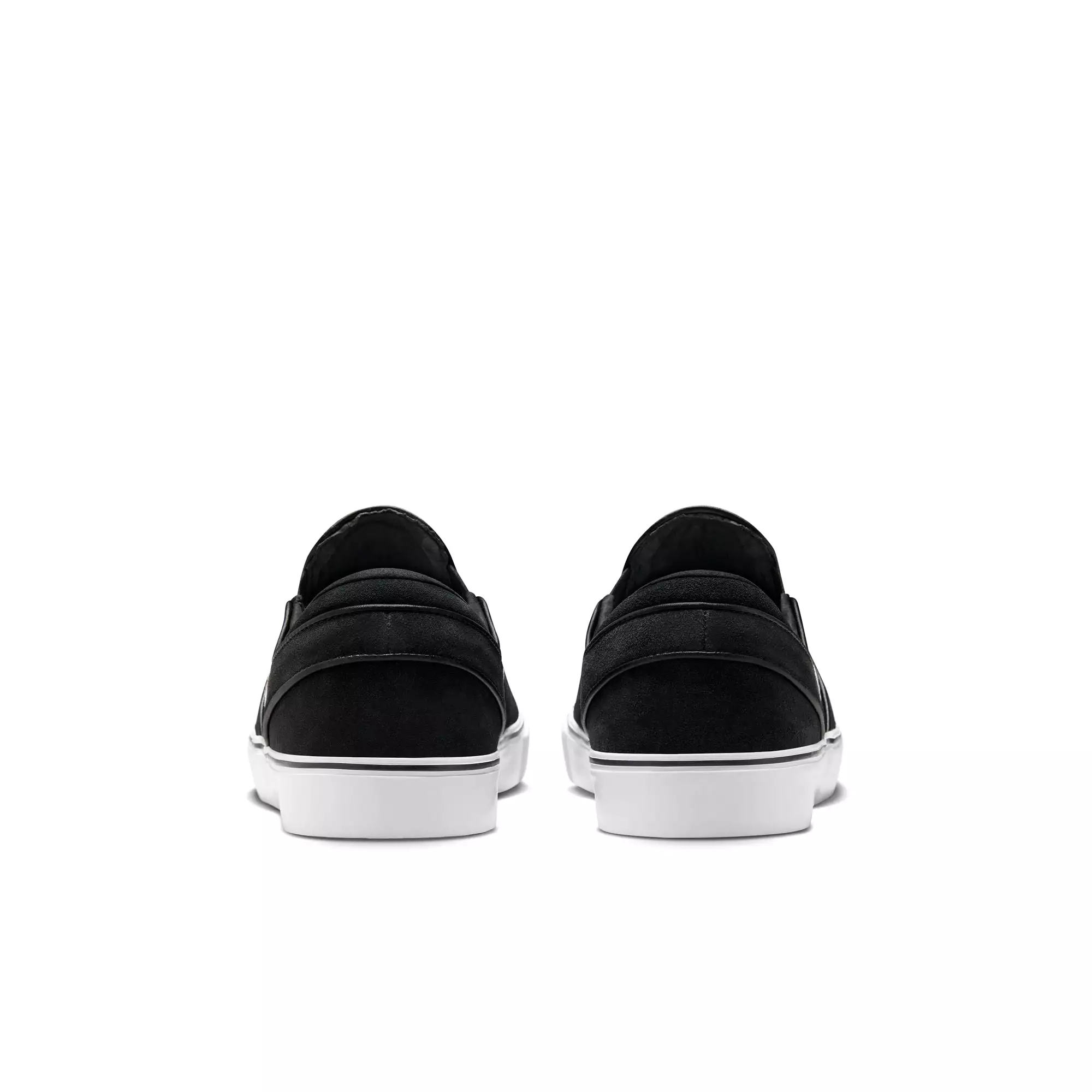 Nike SB Janoski+ Slip Black/White