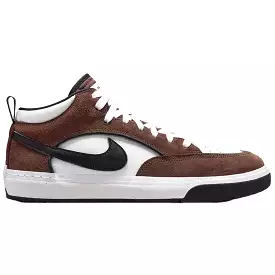 Nike SB React Leo Baker Mocha