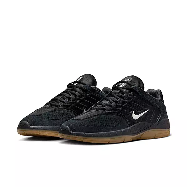 Nike SB Vertebrae Black/Anthracite/Black/Summit White