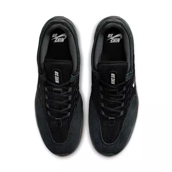 Nike SB Vertebrae Black/Anthracite/Black/Summit White