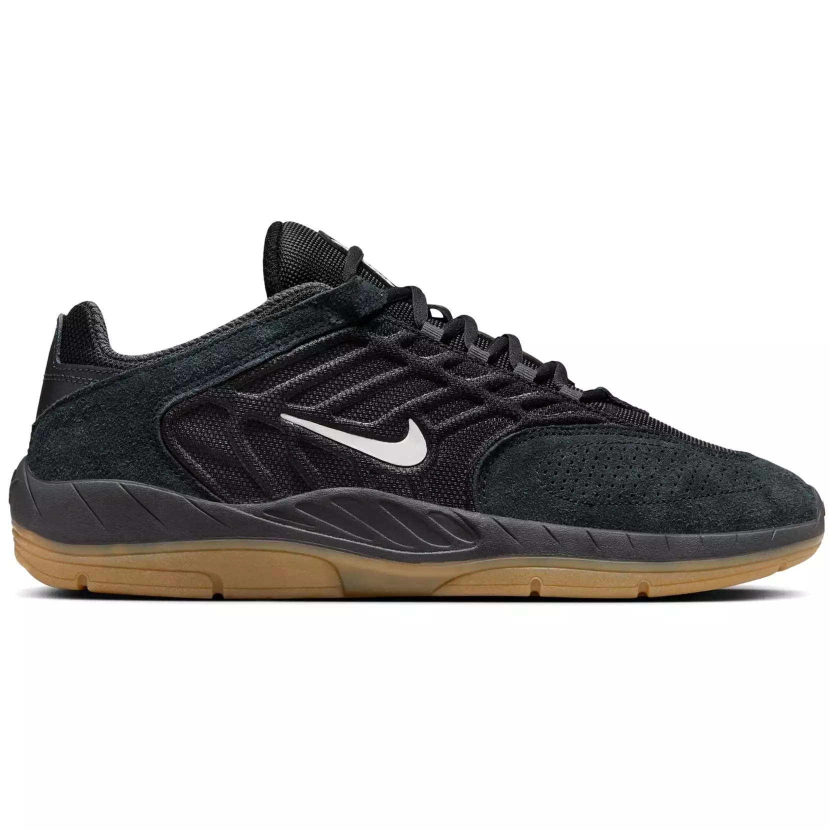 Nike SB Vertebrae Black/Gum