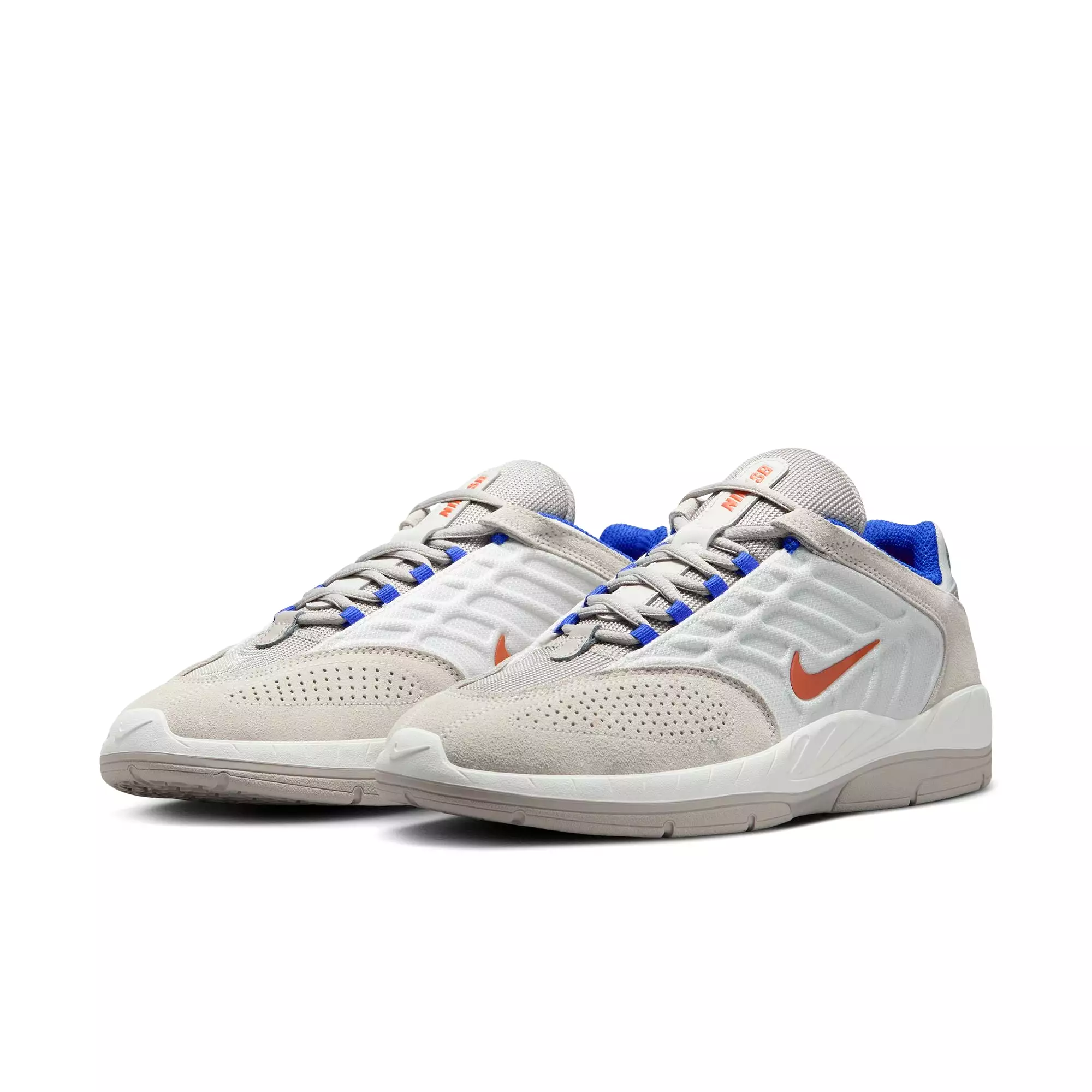 Nike SB Vertebrae Summit White/Cosmic Clay