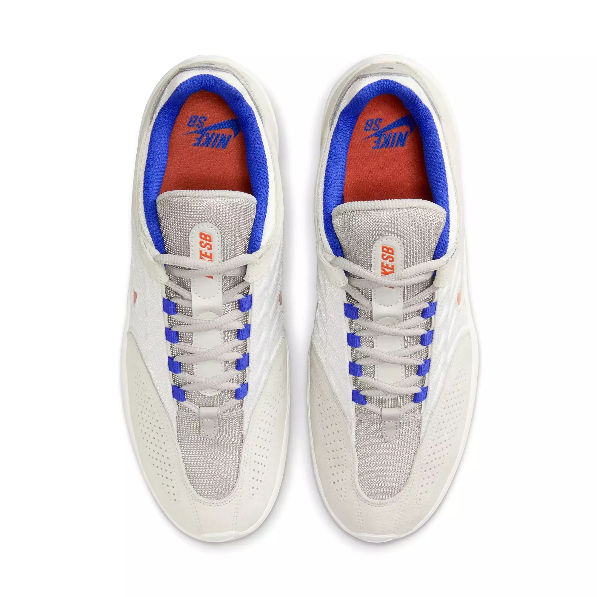 Nike SB Vertebrae Summit White/Cosmic Clay