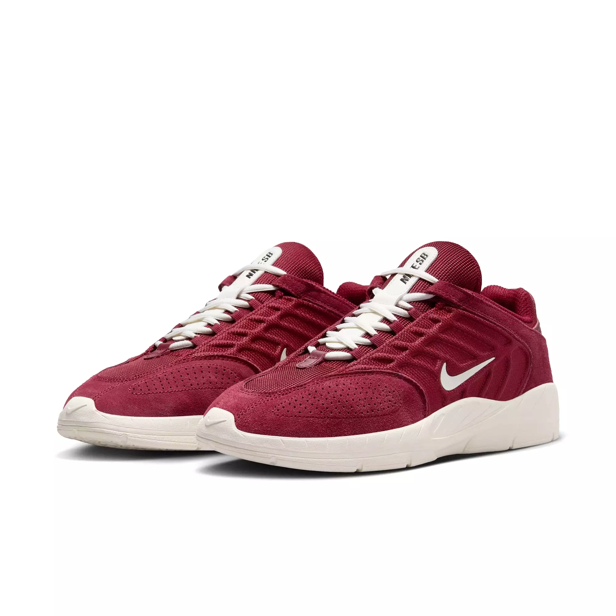 Nike SB Vertebrae Team Red/Sail