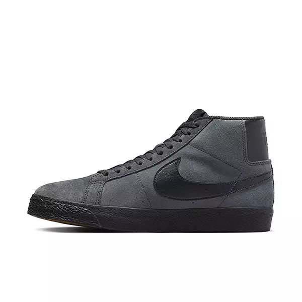 Nike SB Zoom Blazer Mid Anthracite/Anthracite/Black/Black