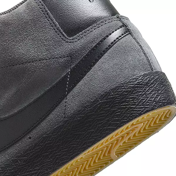 Nike SB Zoom Blazer Mid Anthracite/Anthracite/Black/Black