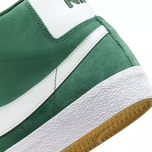 Nike SB Zoom Blazer Mid Fir/Fir/White/White