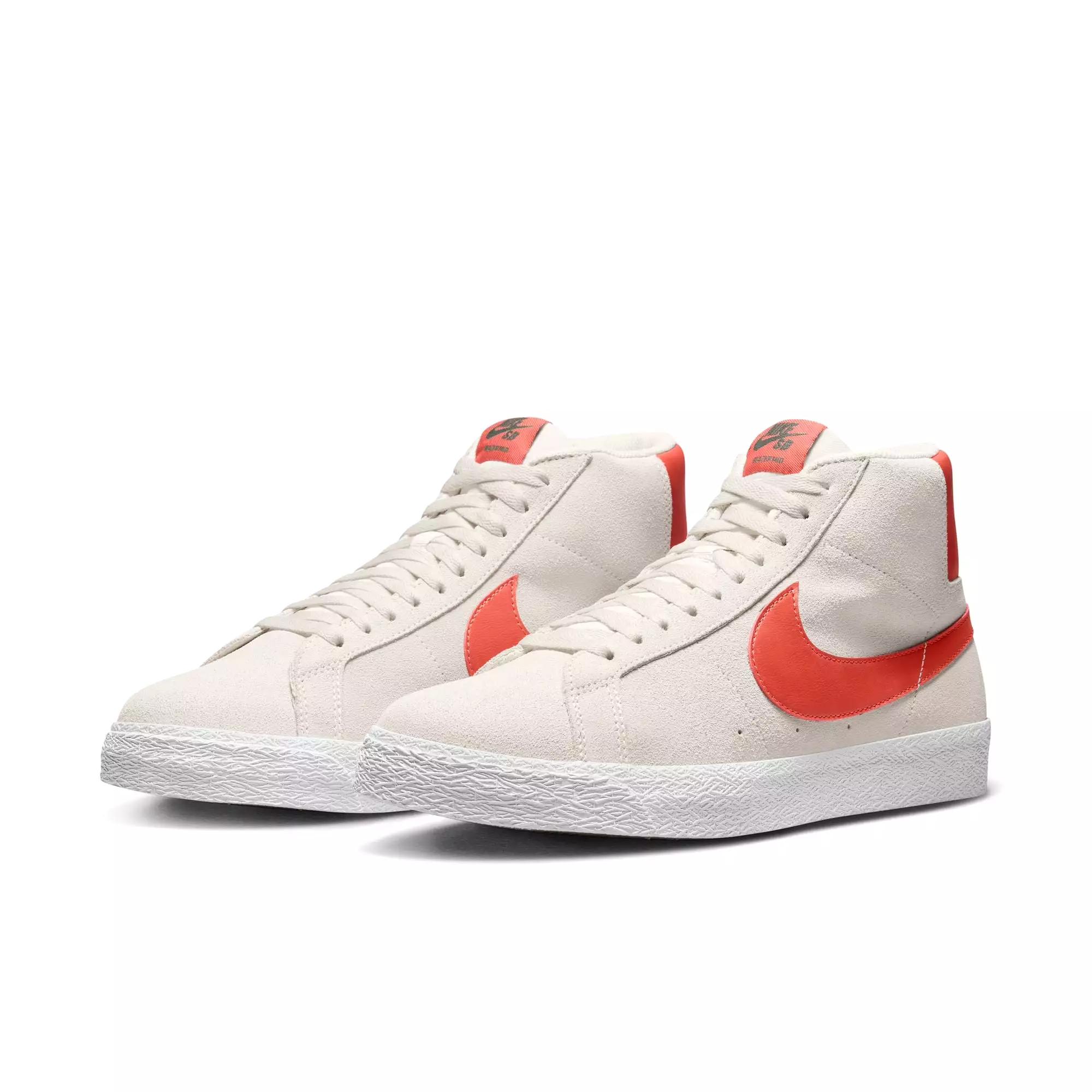 Nike SB Zoom Blazer Mid Phantom/White/Cosmic Clay